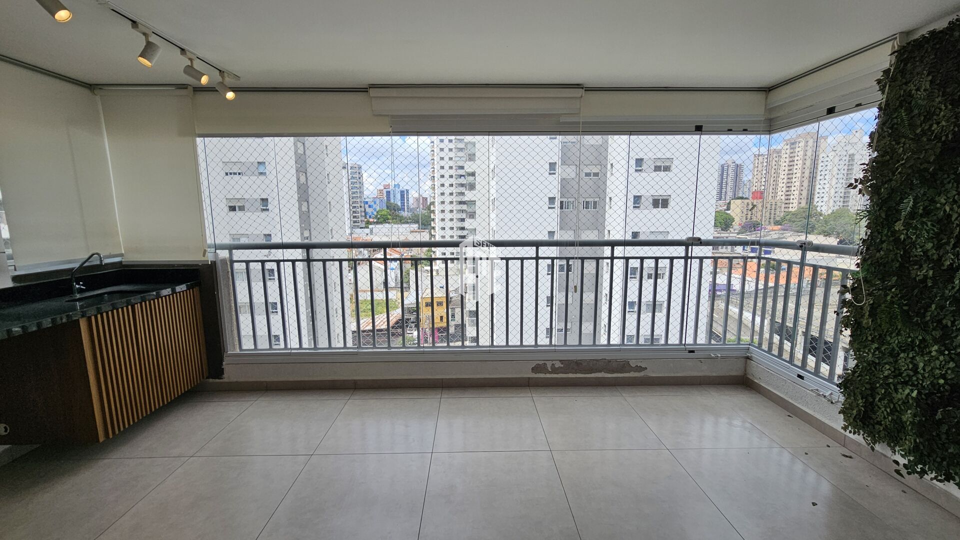 Apartamento, 3 quartos, 115 m² - Foto 3