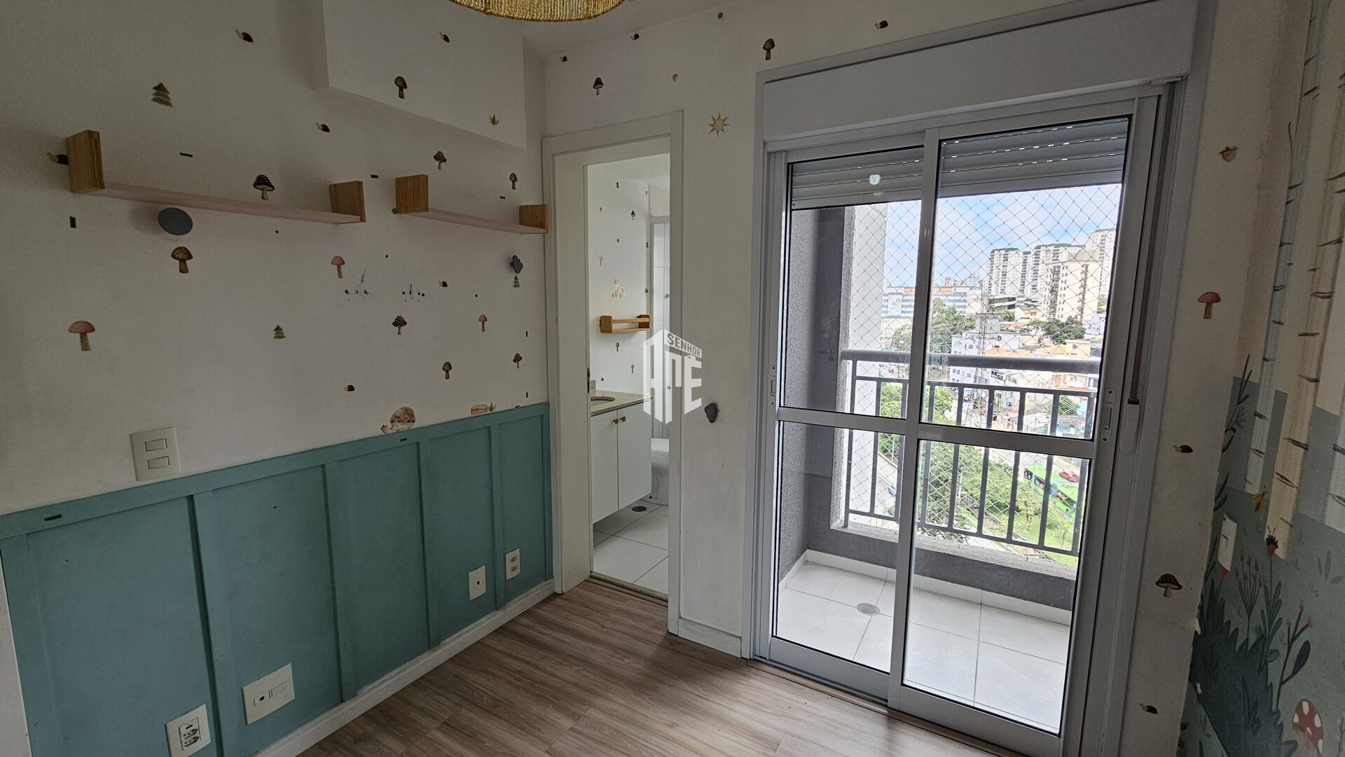 Apartamento, 3 quartos, 115 m² - Foto 42