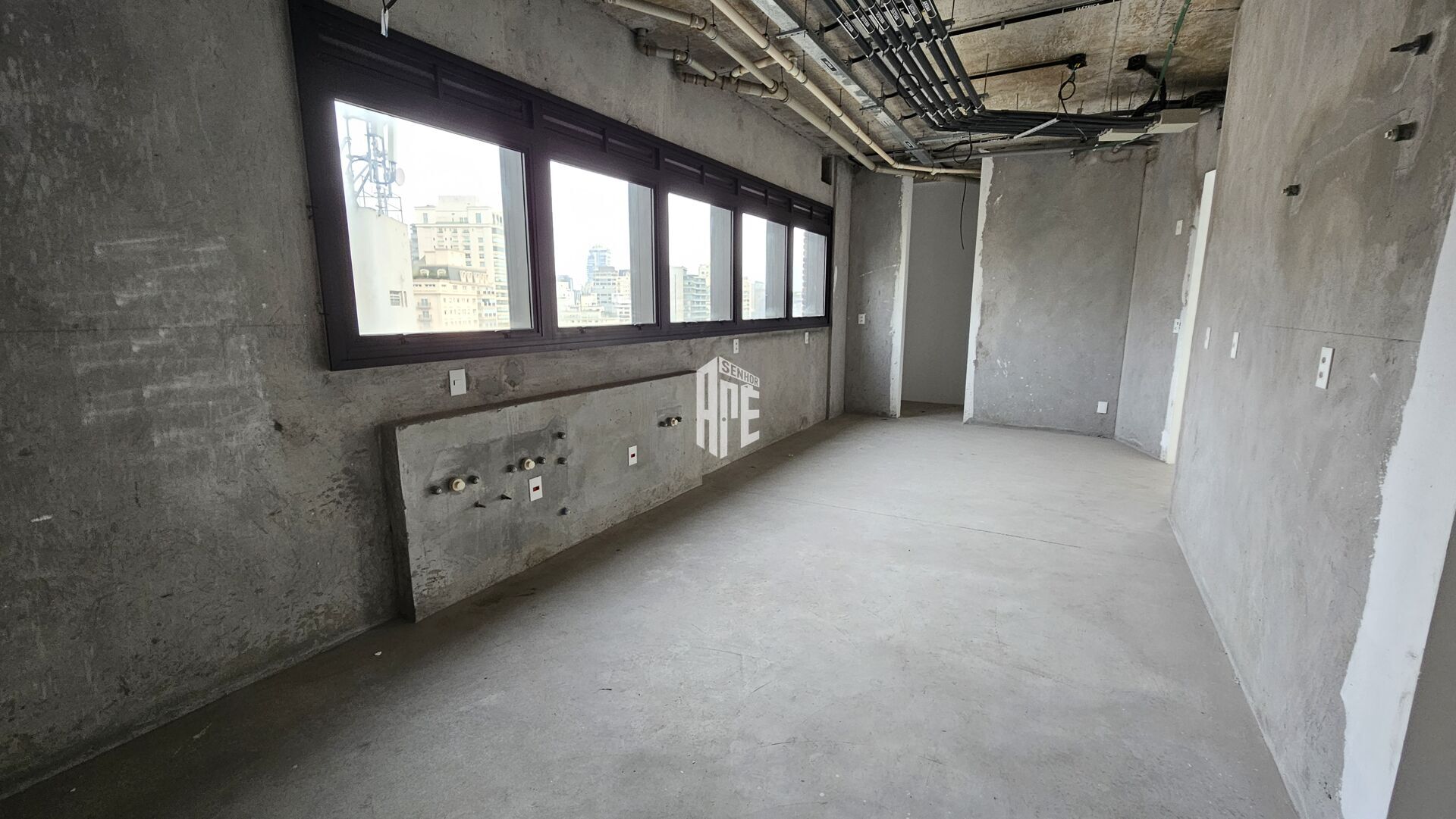 Apartamento à venda com 4 quartos, 472m² - Foto 26