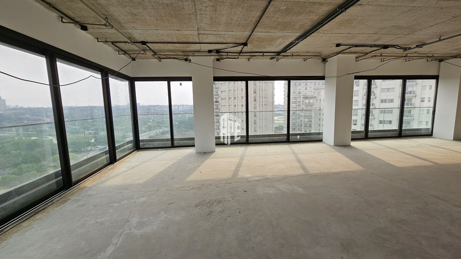 Apartamento à venda com 4 quartos, 472m² - Foto 6