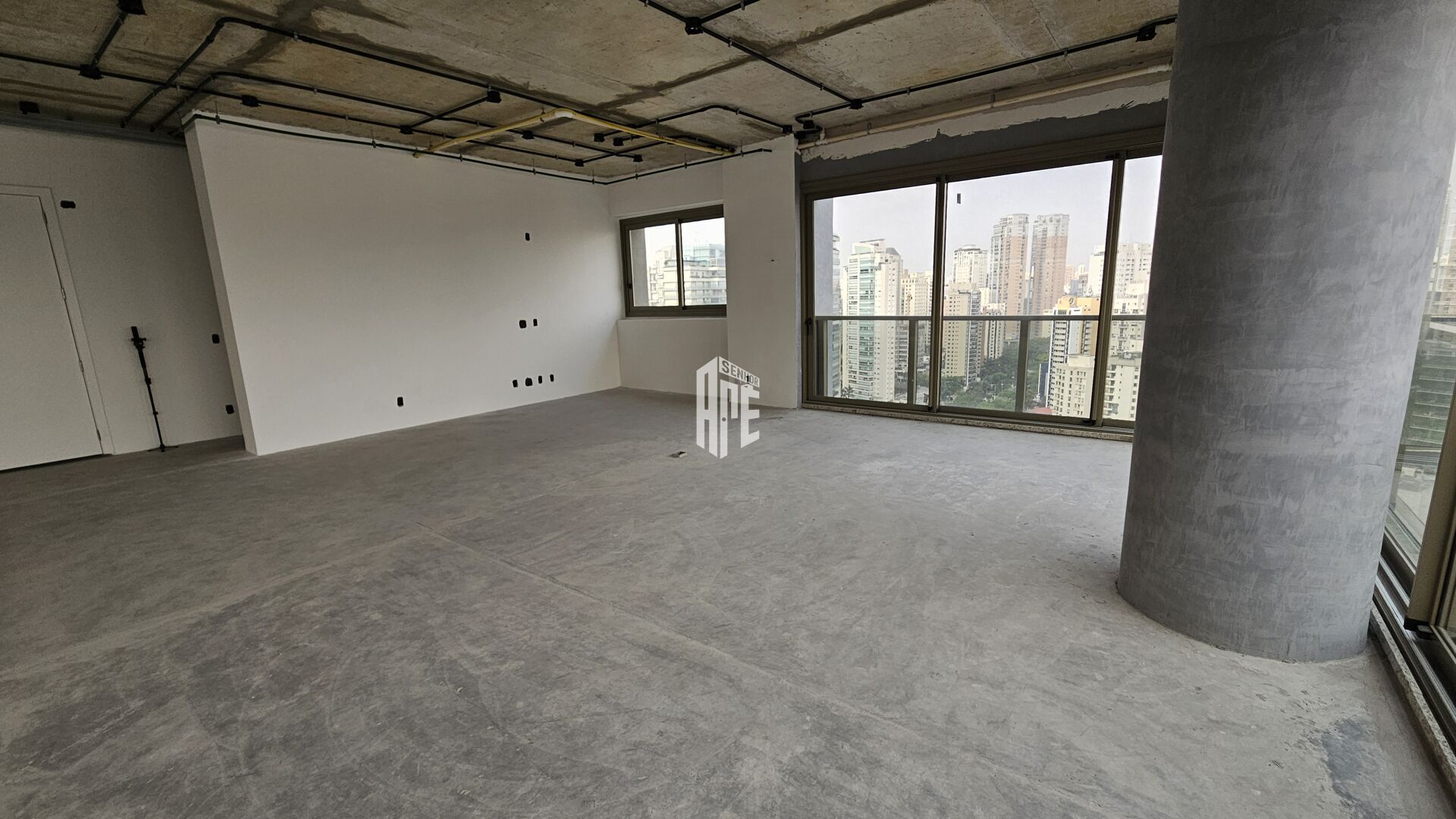 Apartamento à venda com 4 quartos, 359m² - Foto 7