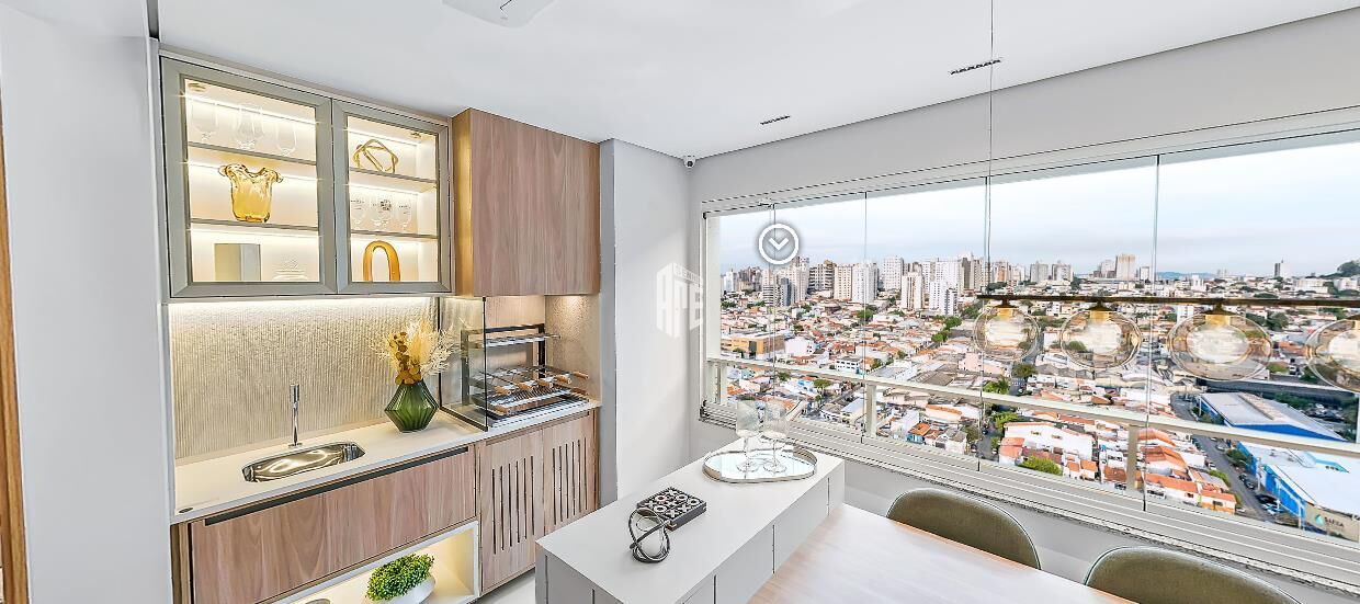 Apartamento, 3 quartos, 116 m² - Foto 1