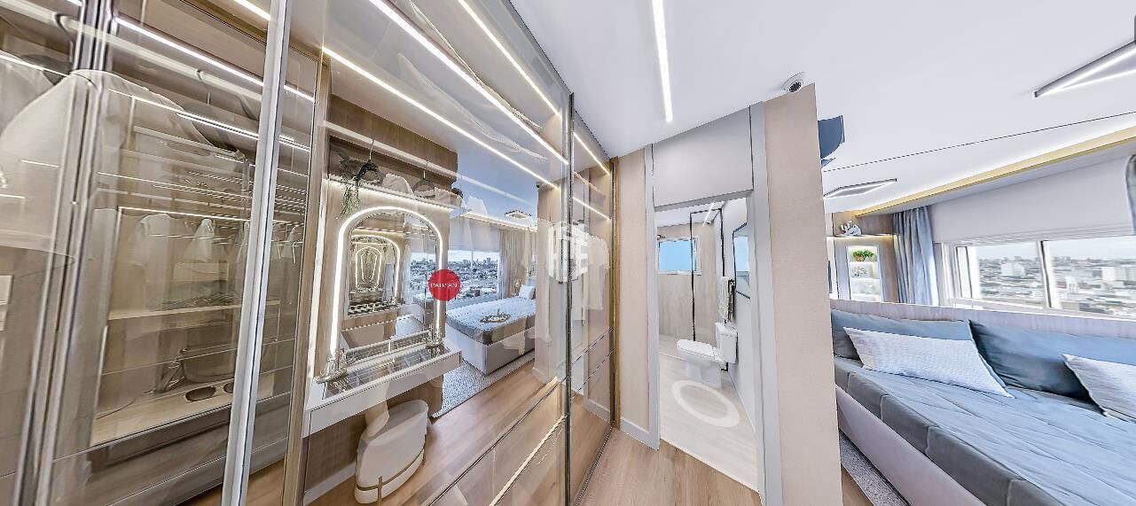 Apartamento, 3 quartos, 116 m² - Foto 28