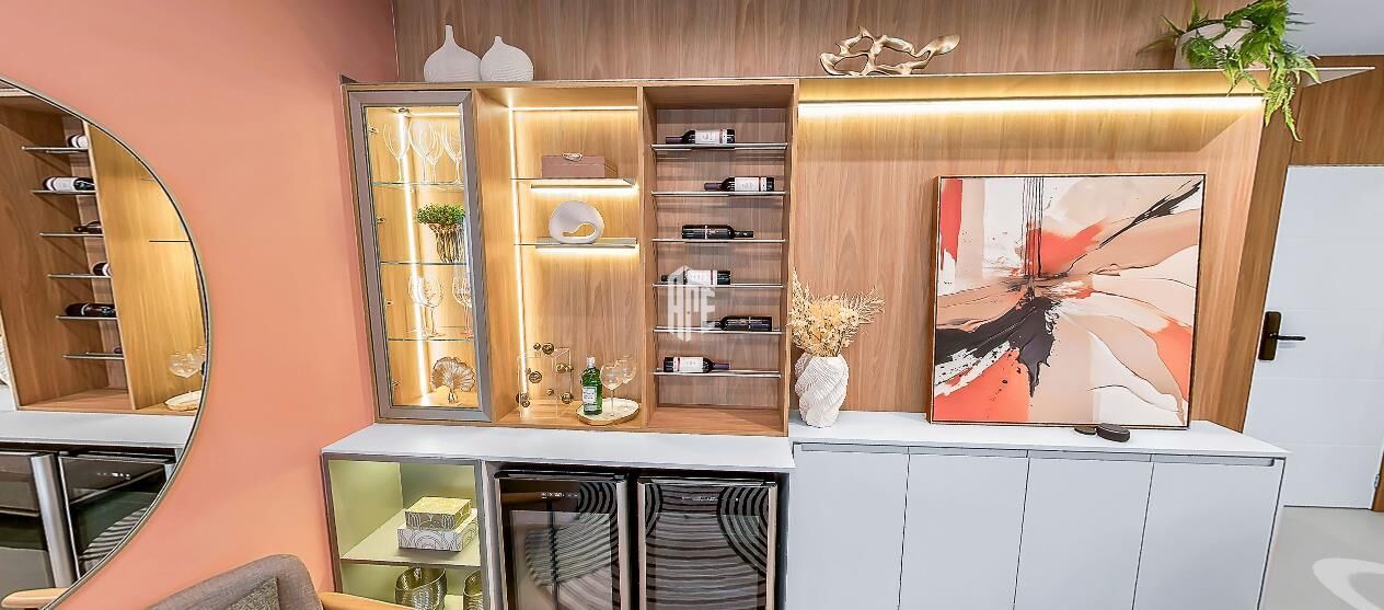 Apartamento, 3 quartos, 116 m² - Foto 17