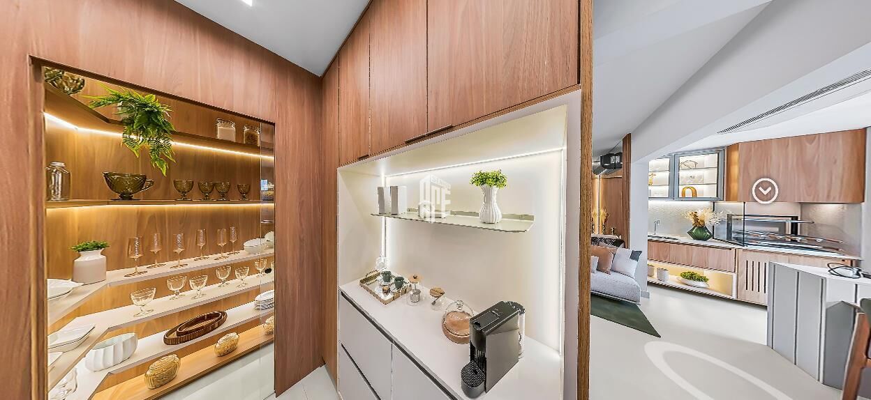 Apartamento, 3 quartos, 116 m² - Foto 19