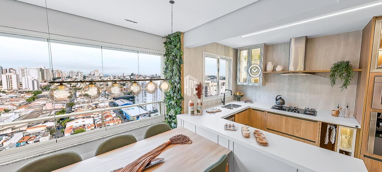 Apartamento, 3 quartos, 116 m² - Foto 8