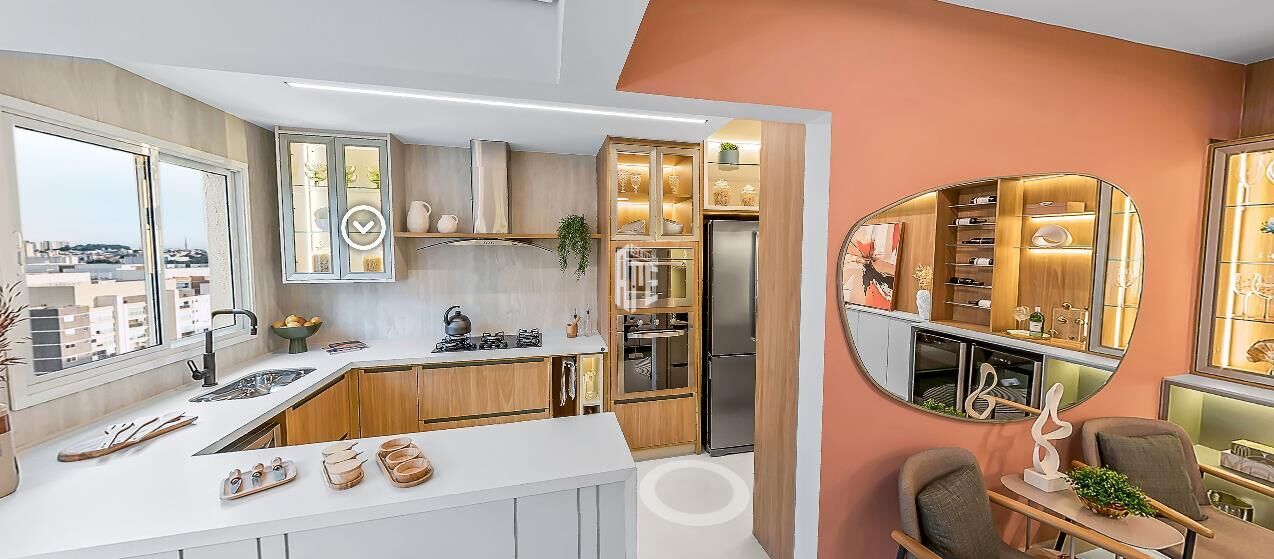 Apartamento, 3 quartos, 116 m² - Foto 9