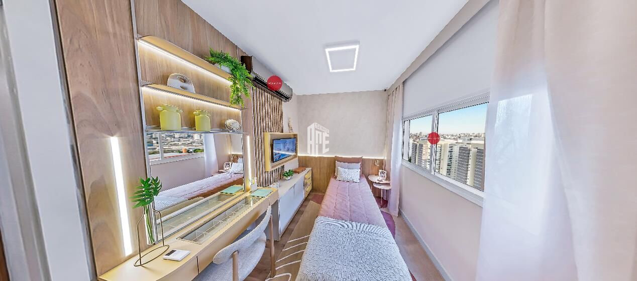 Apartamento, 3 quartos, 116 m² - Foto 24