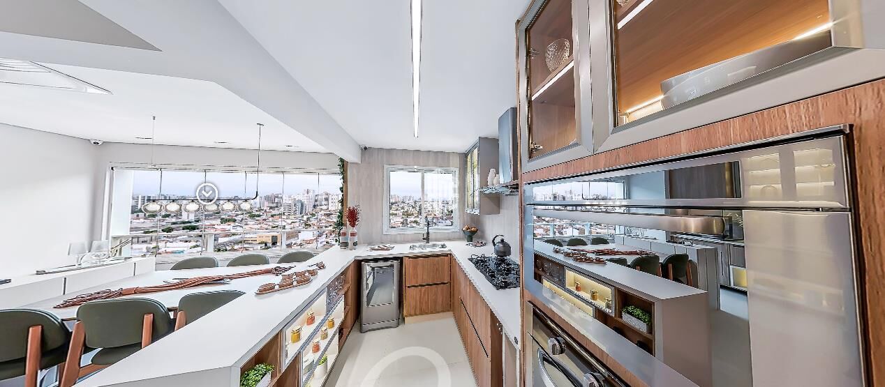 Apartamento, 3 quartos, 116 m² - Foto 18