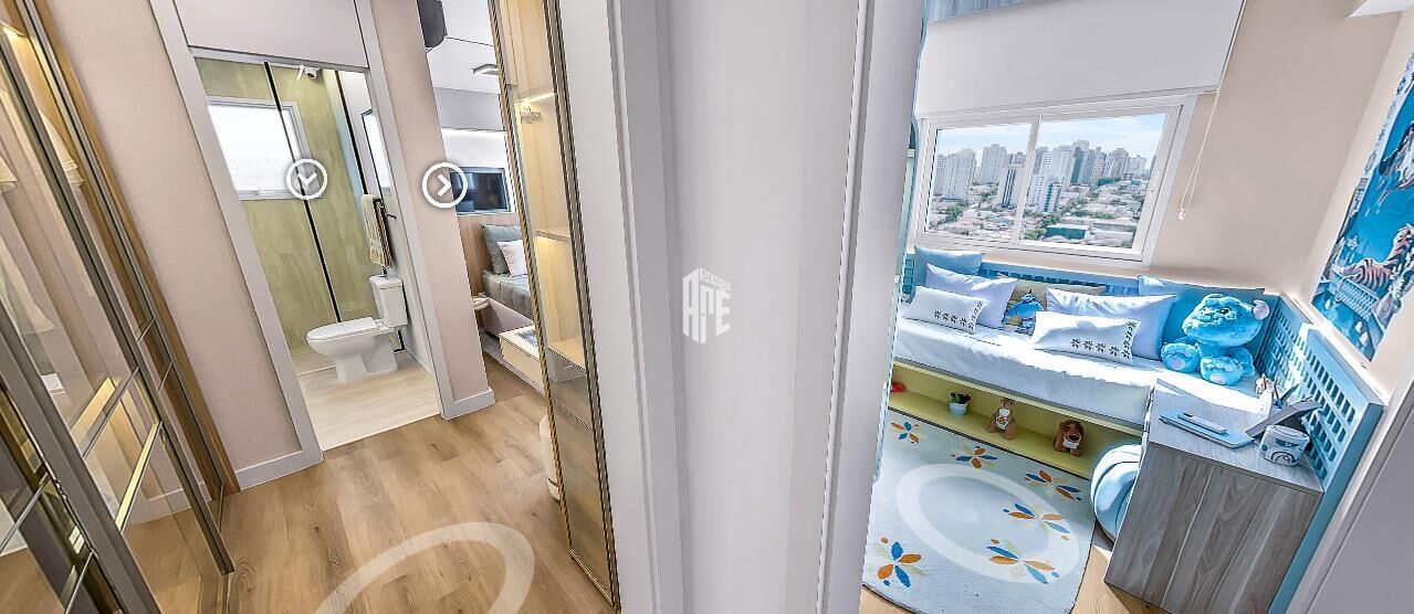 Apartamento, 3 quartos, 116 m² - Foto 27