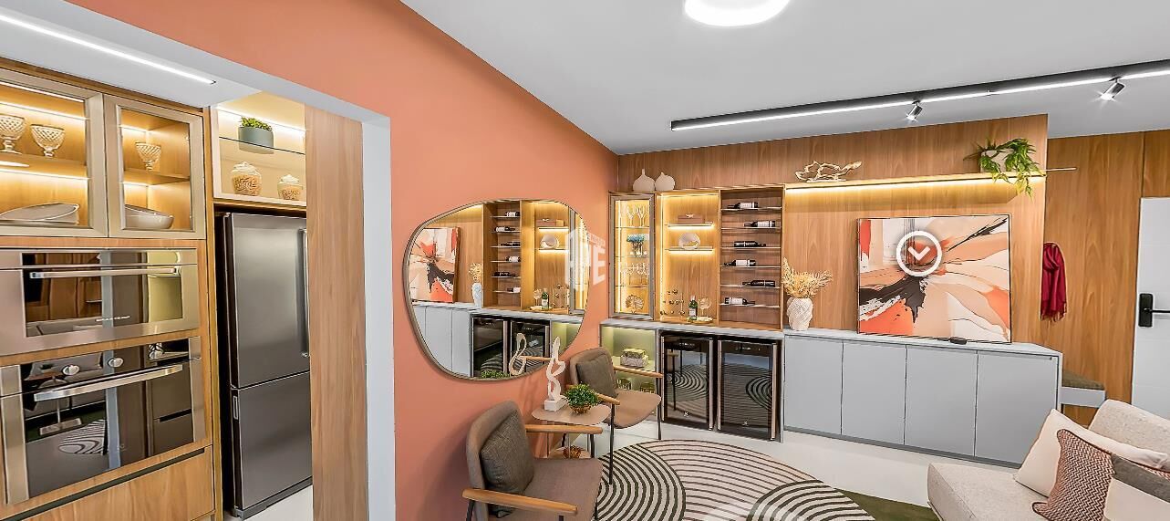 Apartamento, 3 quartos, 116 m² - Foto 10