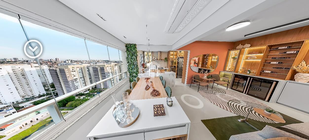 Apartamento, 3 quartos, 116 m² - Foto 16