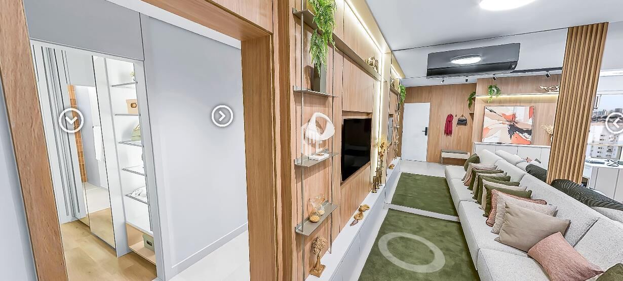 Apartamento, 3 quartos, 116 m² - Foto 6