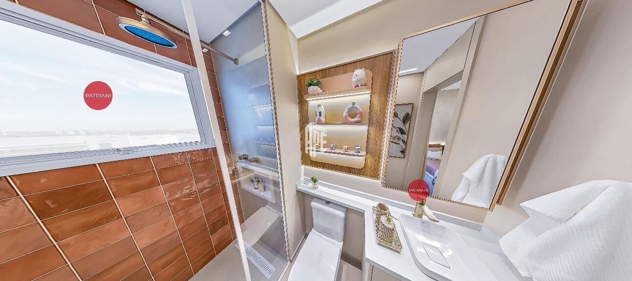 Apartamento, 3 quartos, 116 m² - Foto 26