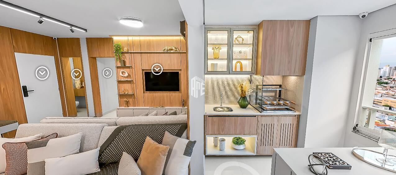 Apartamento, 3 quartos, 116 m² - Foto 12