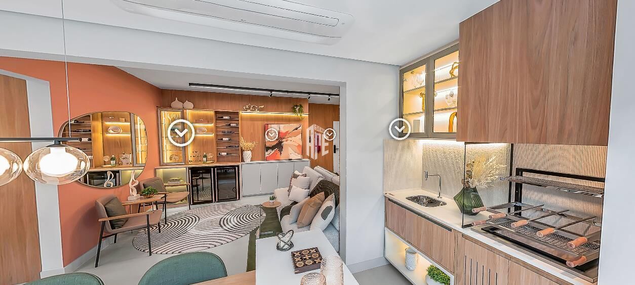 Apartamento, 3 quartos, 116 m² - Foto 13