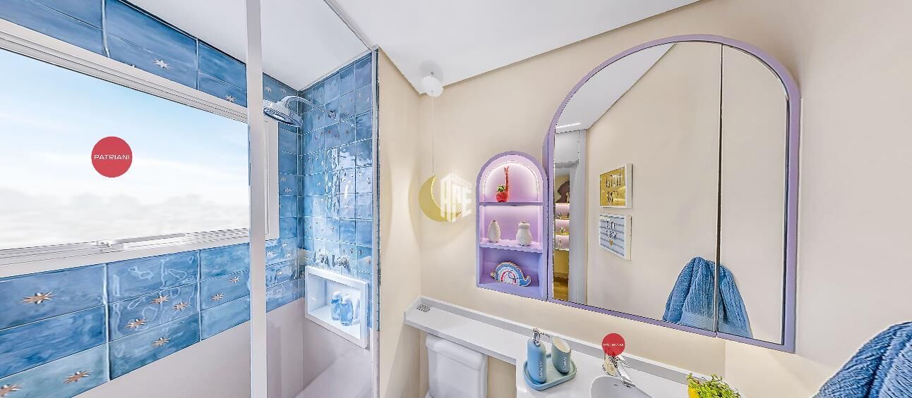 Apartamento, 3 quartos, 116 m² - Foto 35