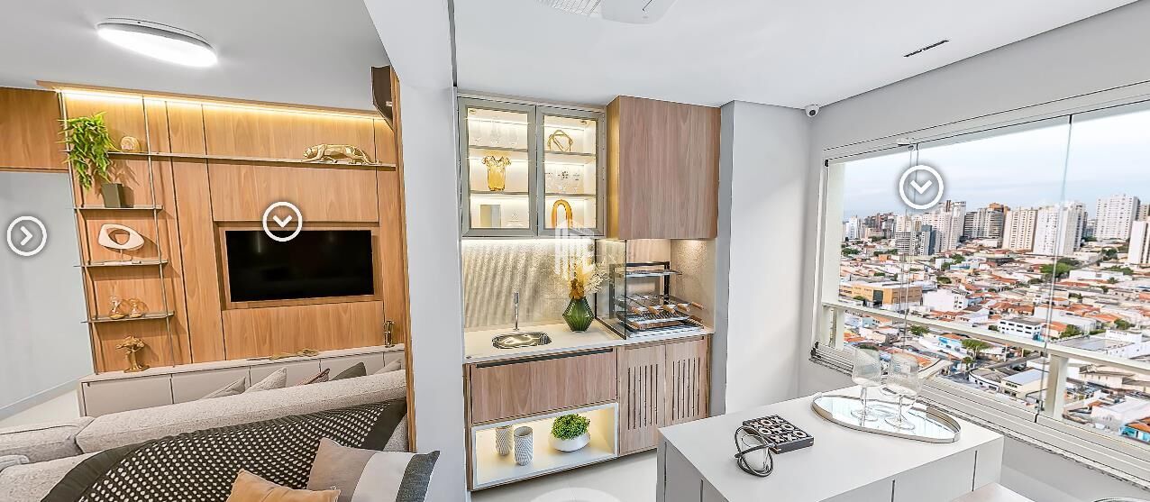 Apartamento, 3 quartos, 116 m² - Foto 5