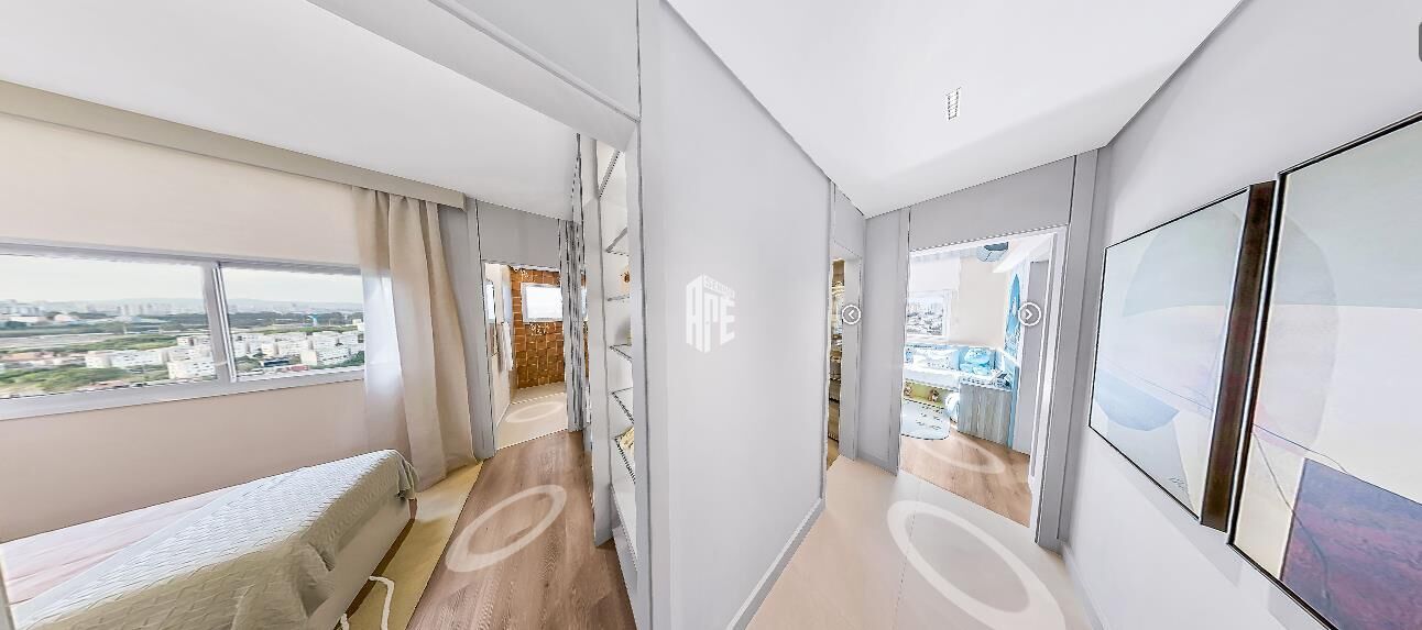 Apartamento, 3 quartos, 116 m² - Foto 23