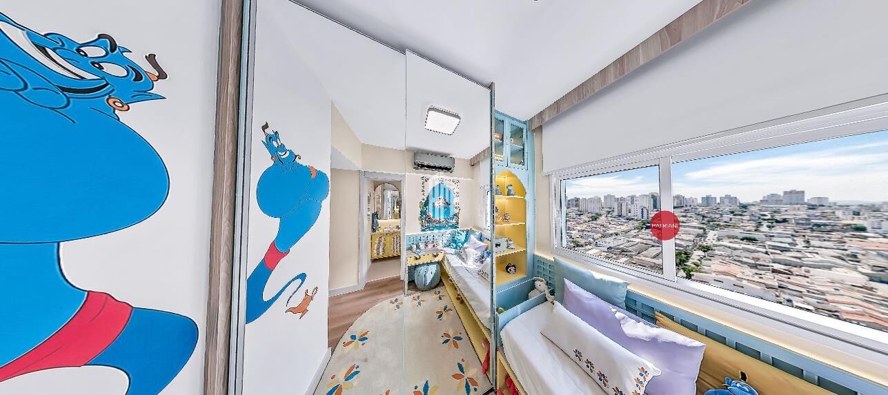 Apartamento, 3 quartos, 116 m² - Foto 34