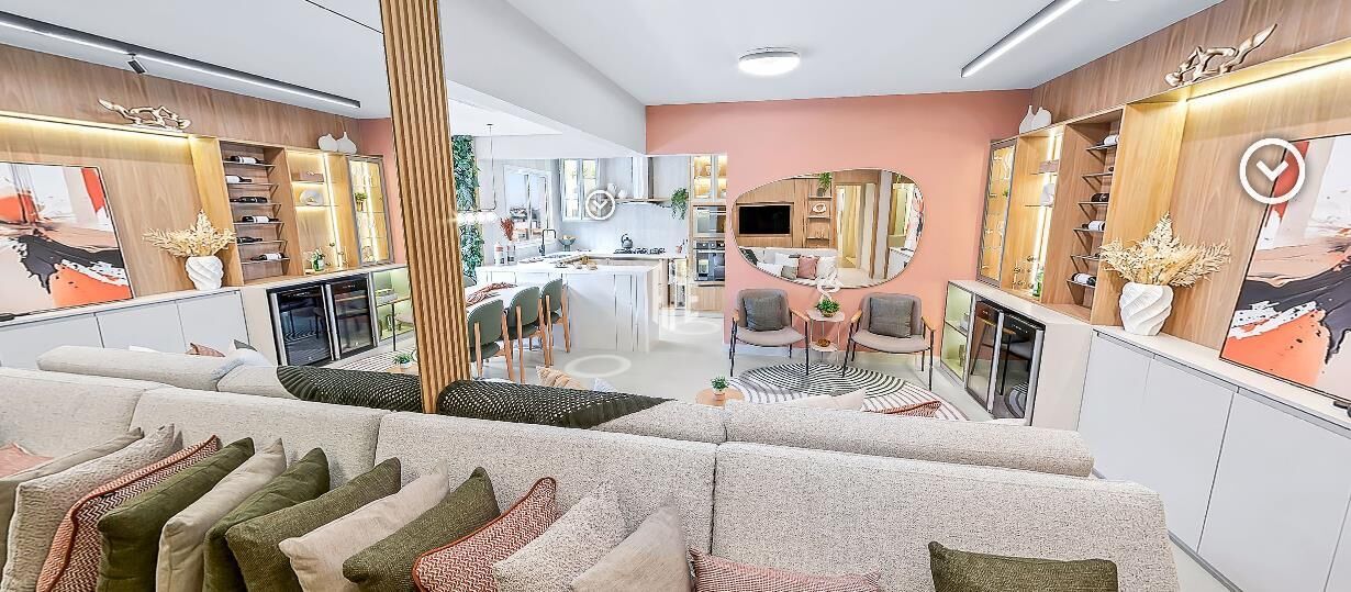 Apartamento, 3 quartos, 116 m² - Foto 7