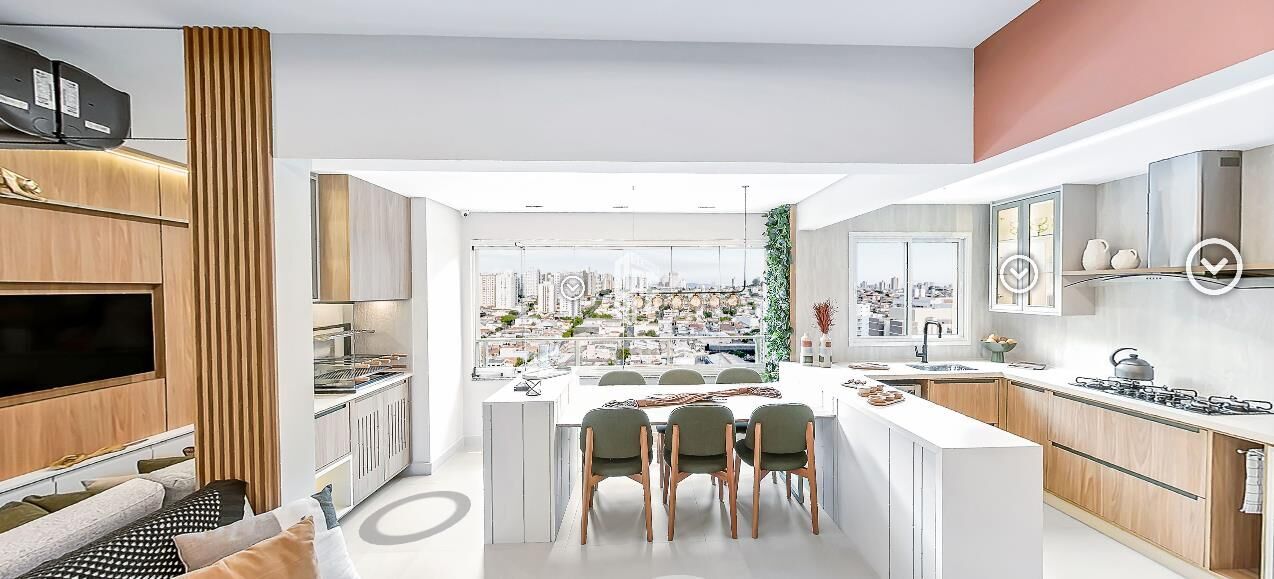 Apartamento, 3 quartos, 116 m² - Foto 15