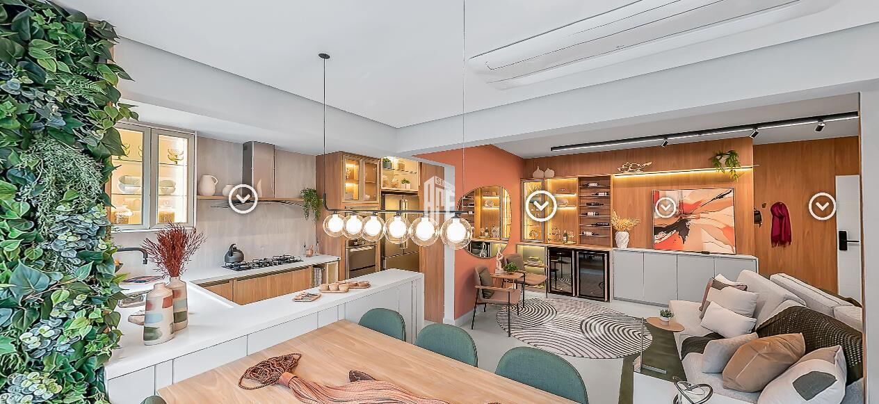 Apartamento, 3 quartos, 116 m² - Foto 3