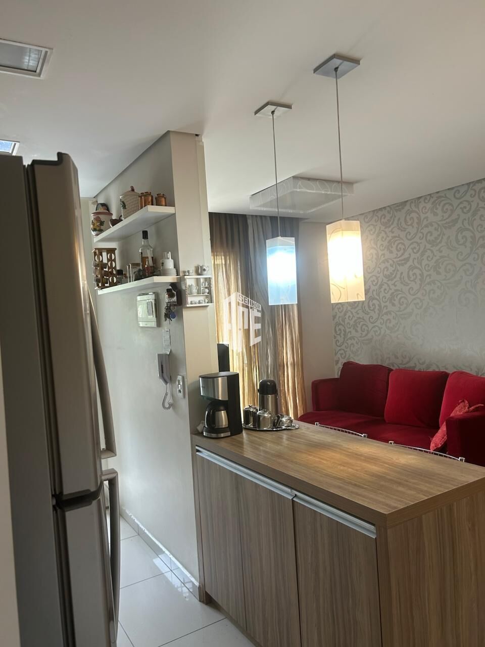 Apartamento, 2 quartos, 63 m² - Foto 5