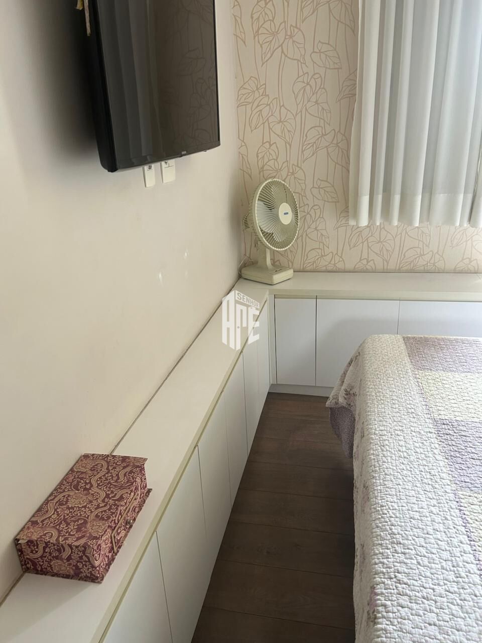 Apartamento, 2 quartos, 63 m² - Foto 28