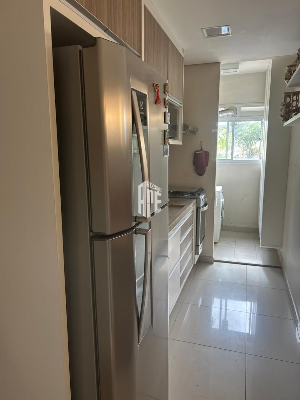 Apartamento, 2 quartos, 63 m² - Foto 2