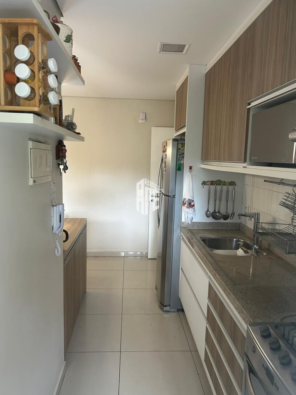 Apartamento, 2 quartos, 63 m² - Foto 3
