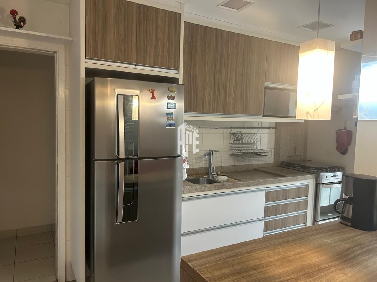 Apartamento, 2 quartos, 63 m² - Foto 1