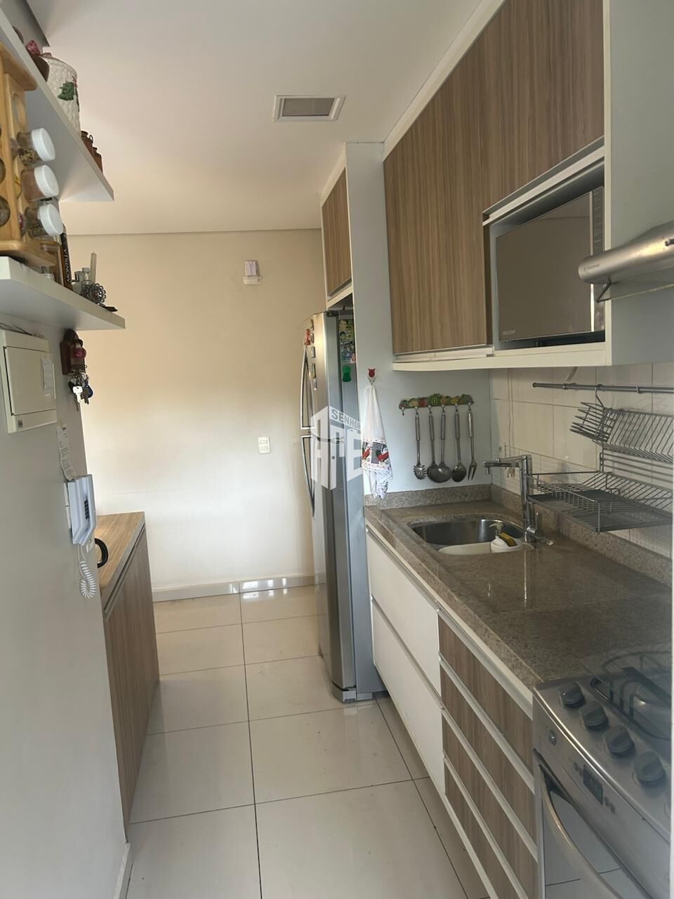 Apartamento, 2 quartos, 63 m² - Foto 4