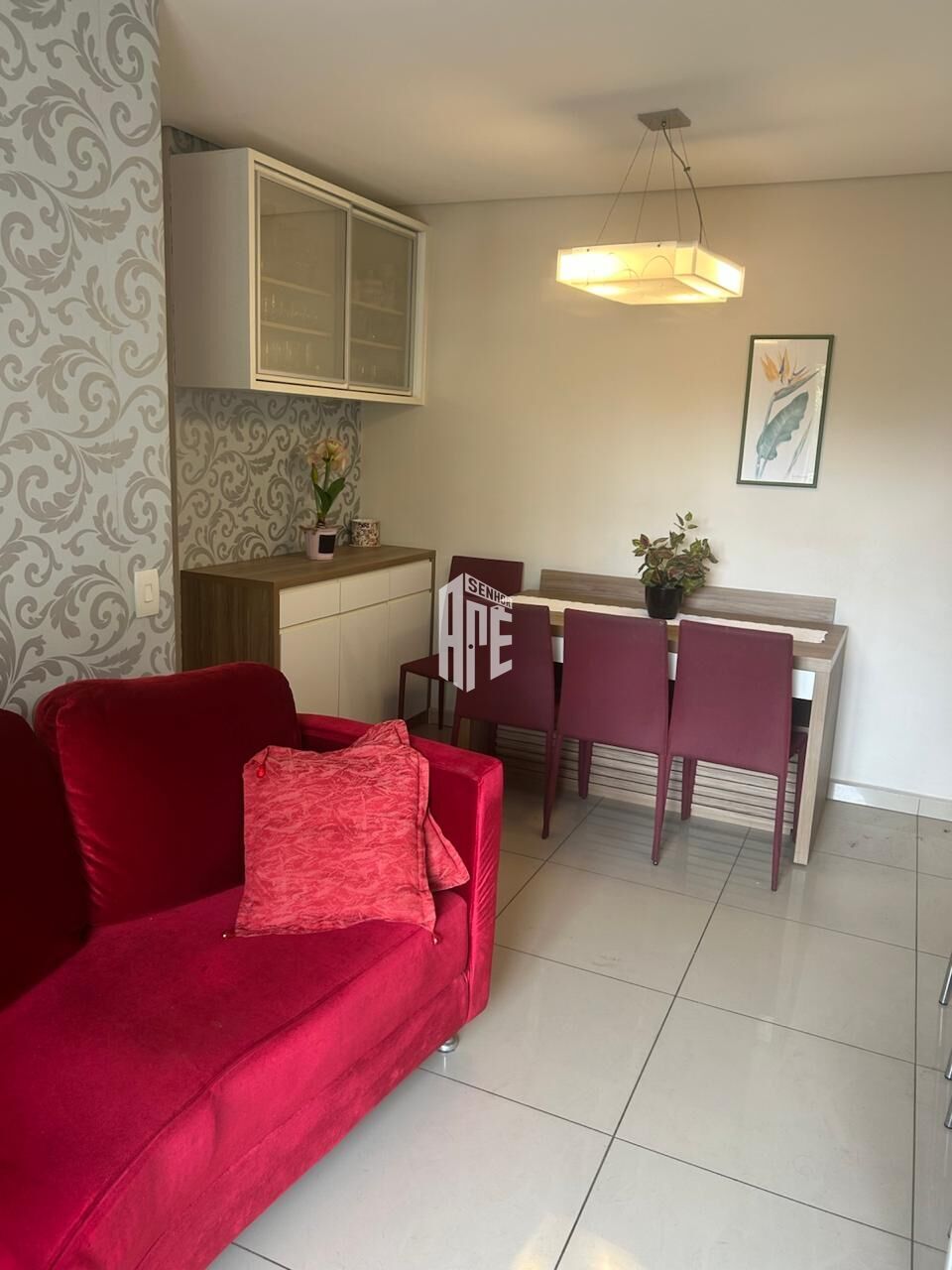 Apartamento, 2 quartos, 63 m² - Foto 12