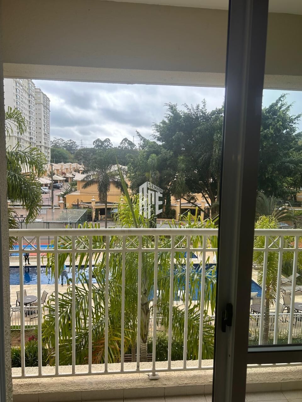 Apartamento, 2 quartos, 63 m² - Foto 9