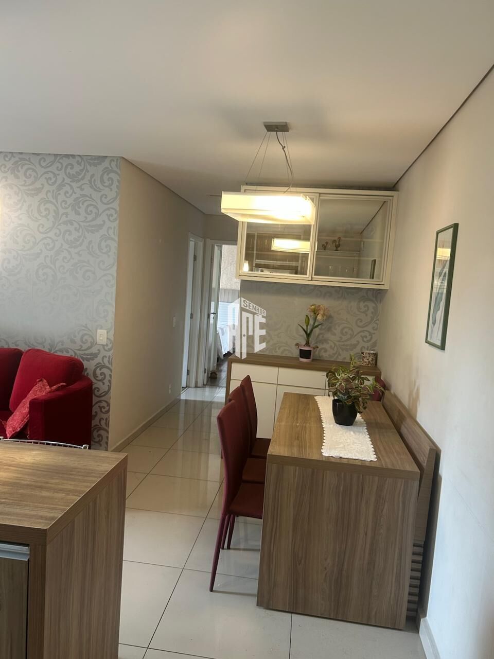 Apartamento, 2 quartos, 63 m² - Foto 7