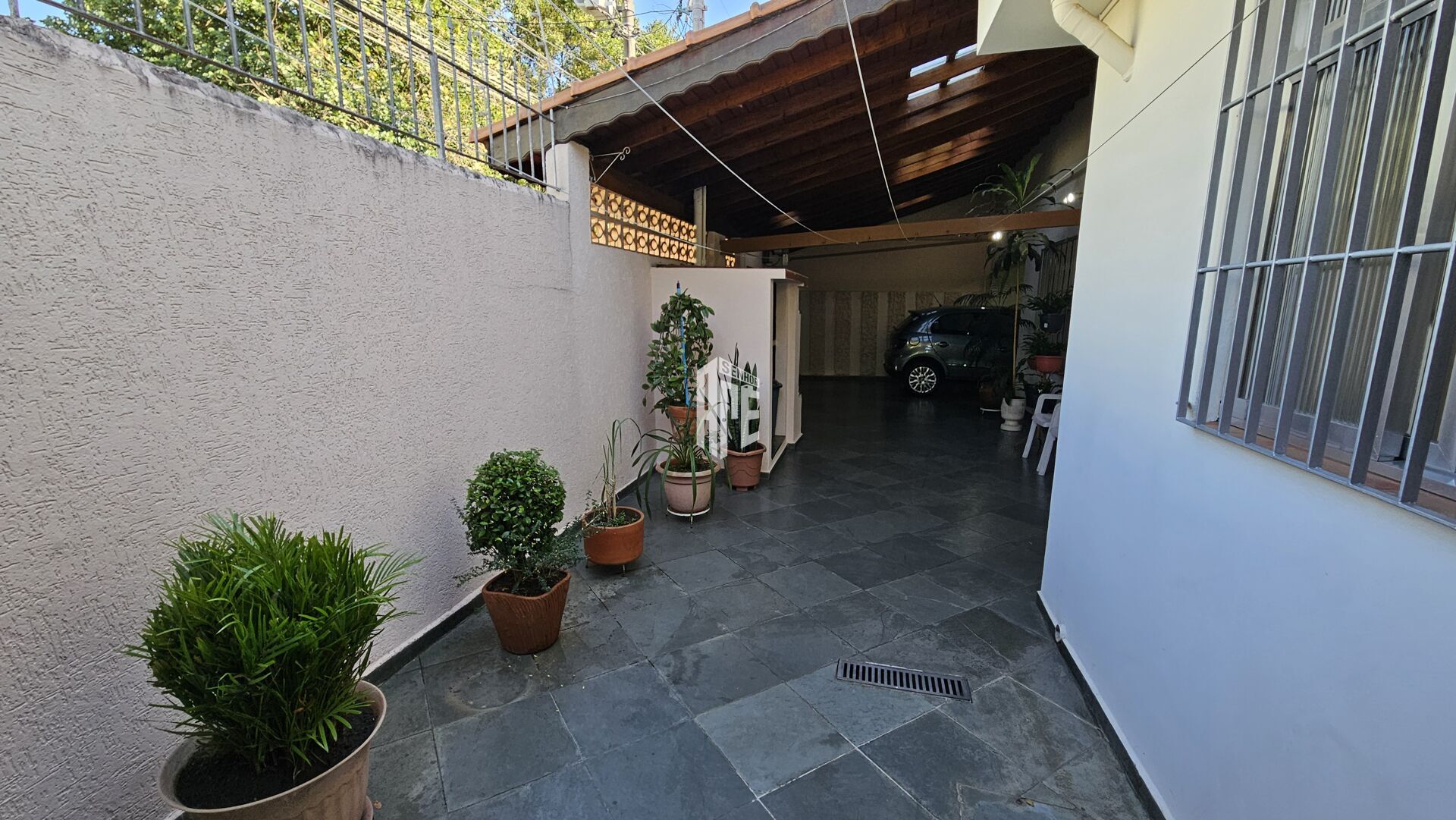 Casa à venda com 3 quartos, 177m² - Foto 16