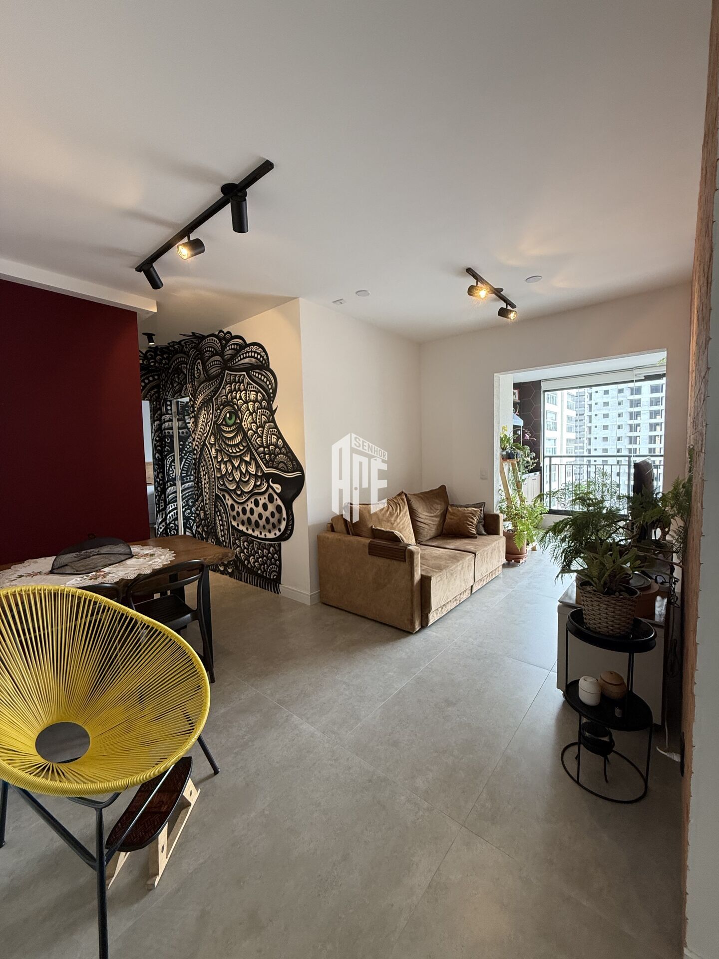Apartamento, 2 quartos, 65 m² - Foto 13