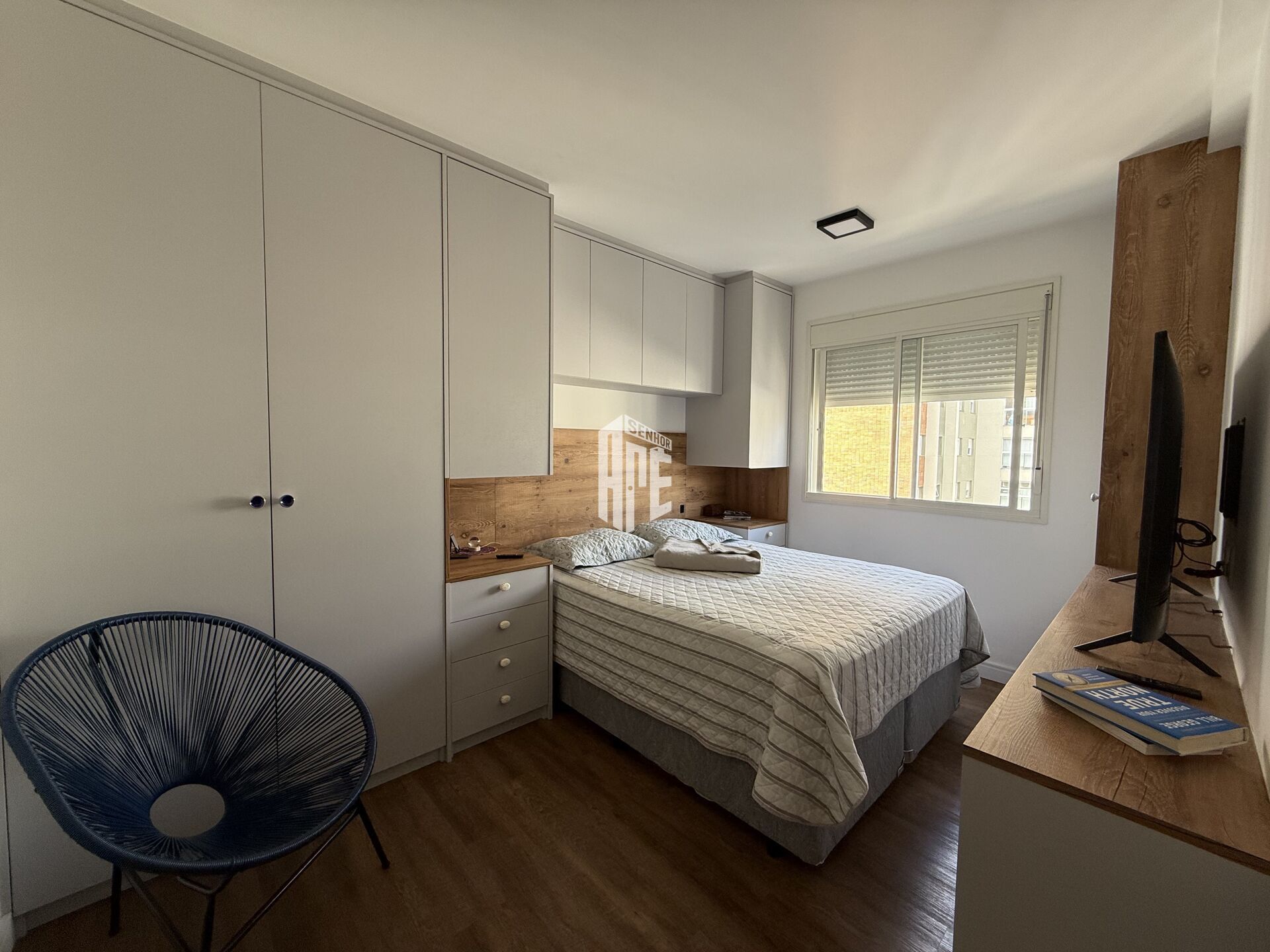 Apartamento, 2 quartos, 65 m² - Foto 34