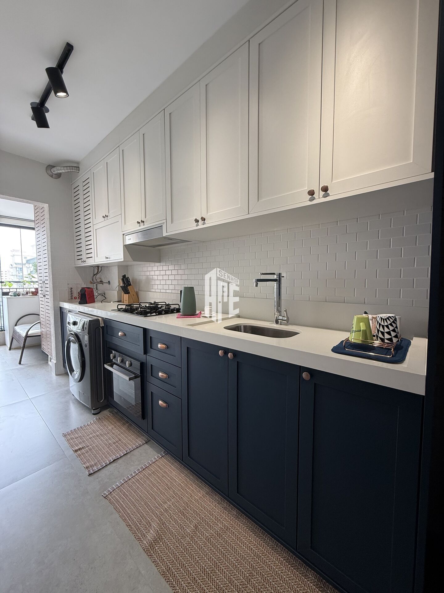 Apartamento, 2 quartos, 65 m² - Foto 31