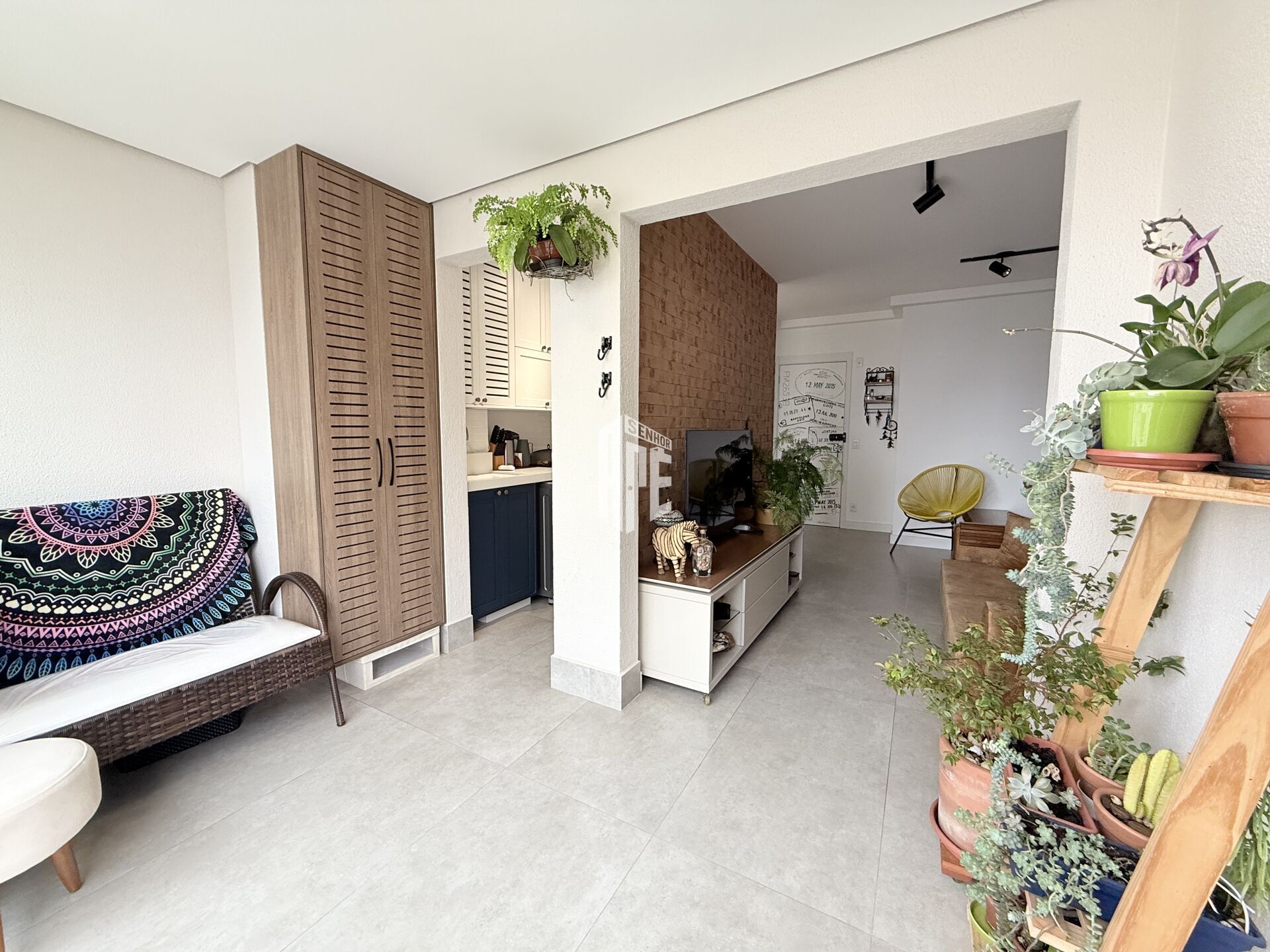 Apartamento, 2 quartos, 65 m² - Foto 26