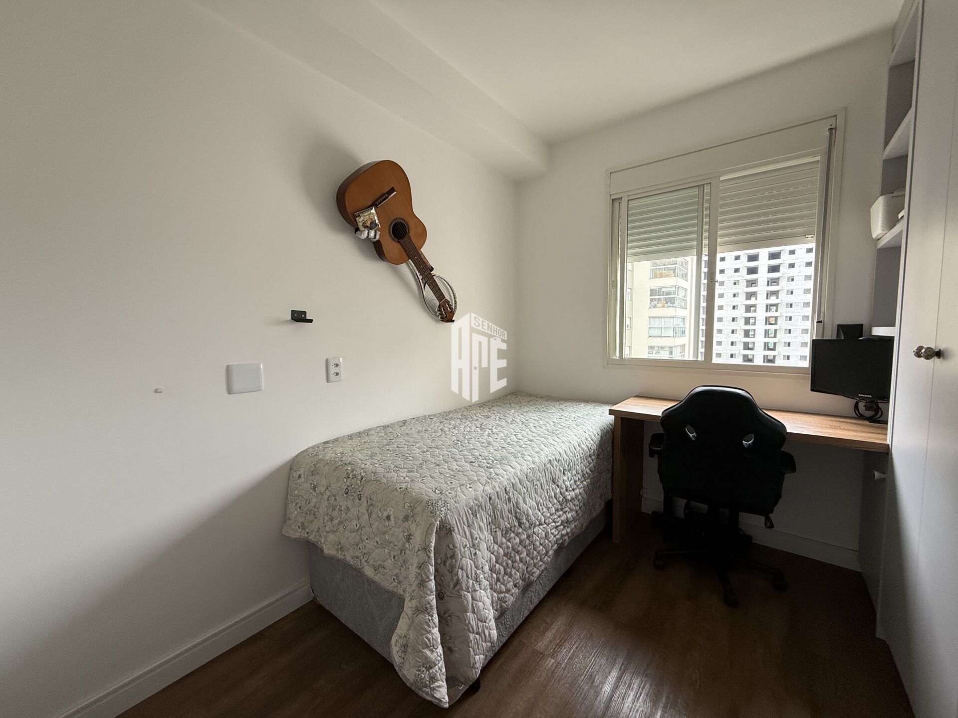 Apartamento, 2 quartos, 65 m² - Foto 45