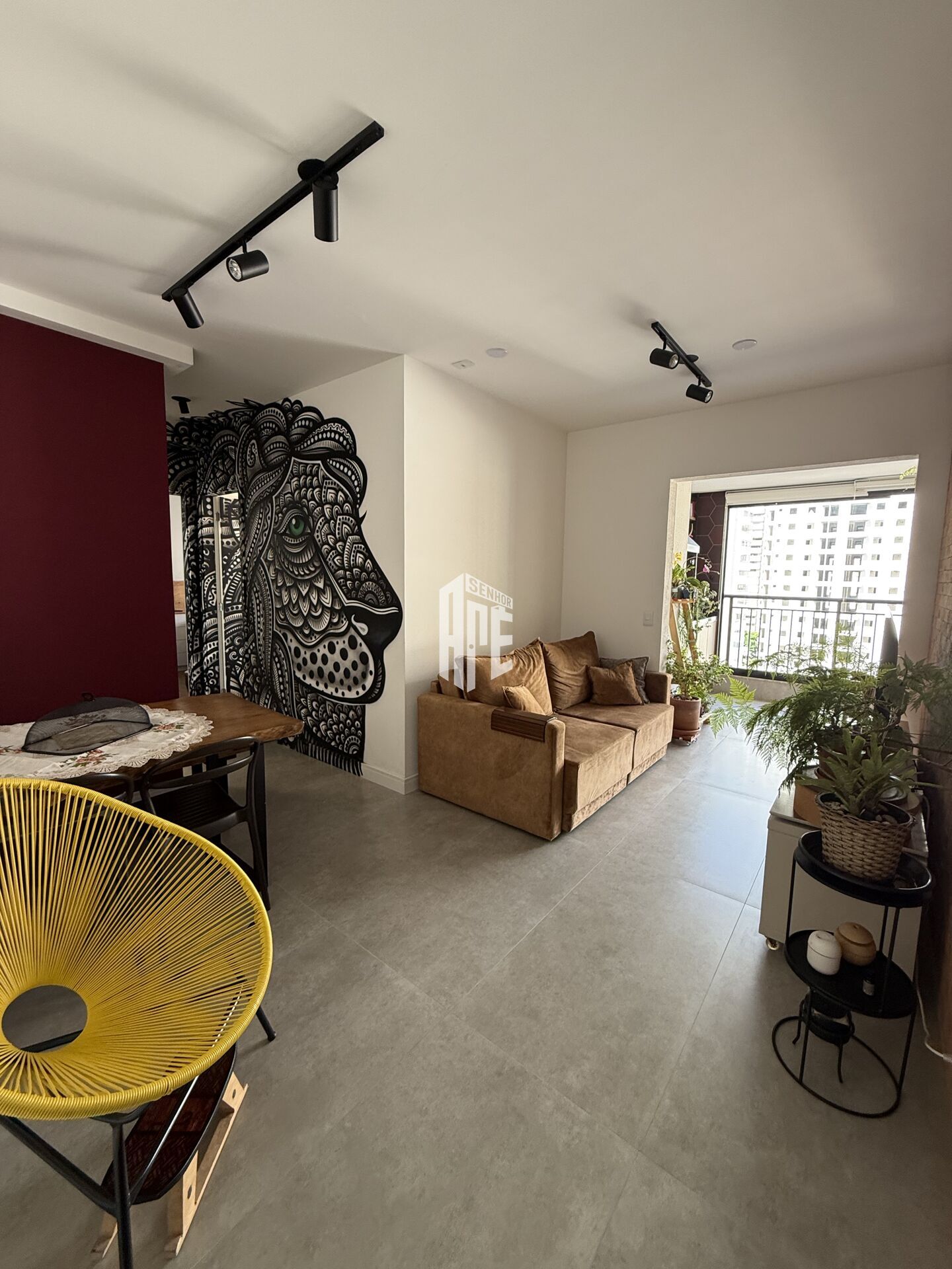 Apartamento, 2 quartos, 65 m² - Foto 10