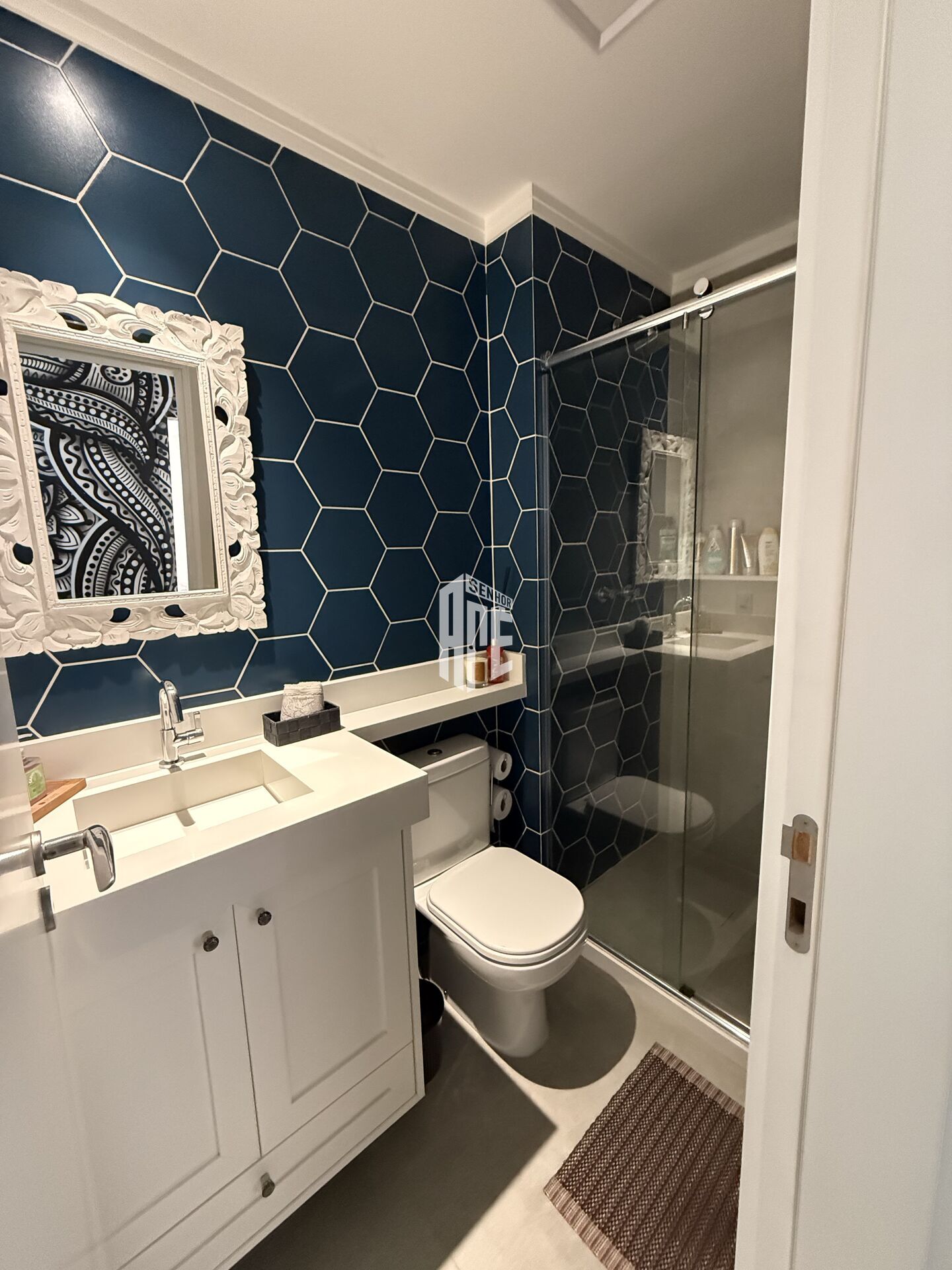 Apartamento, 2 quartos, 65 m² - Foto 50
