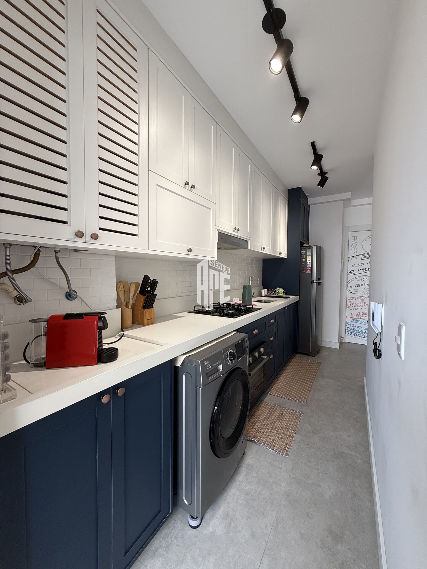 Apartamento, 2 quartos, 65 m² - Foto 32
