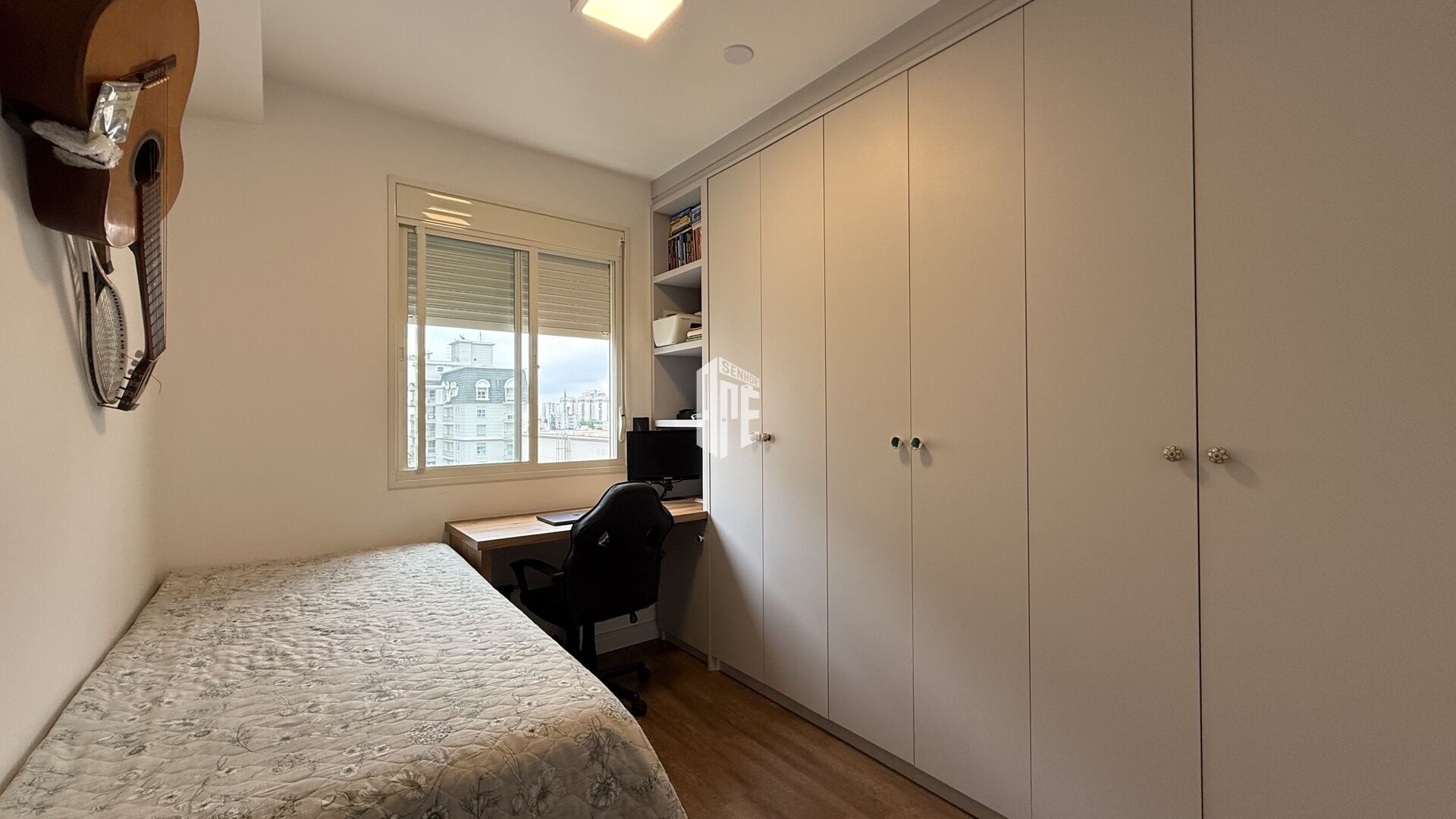 Apartamento, 2 quartos, 65 m² - Foto 46