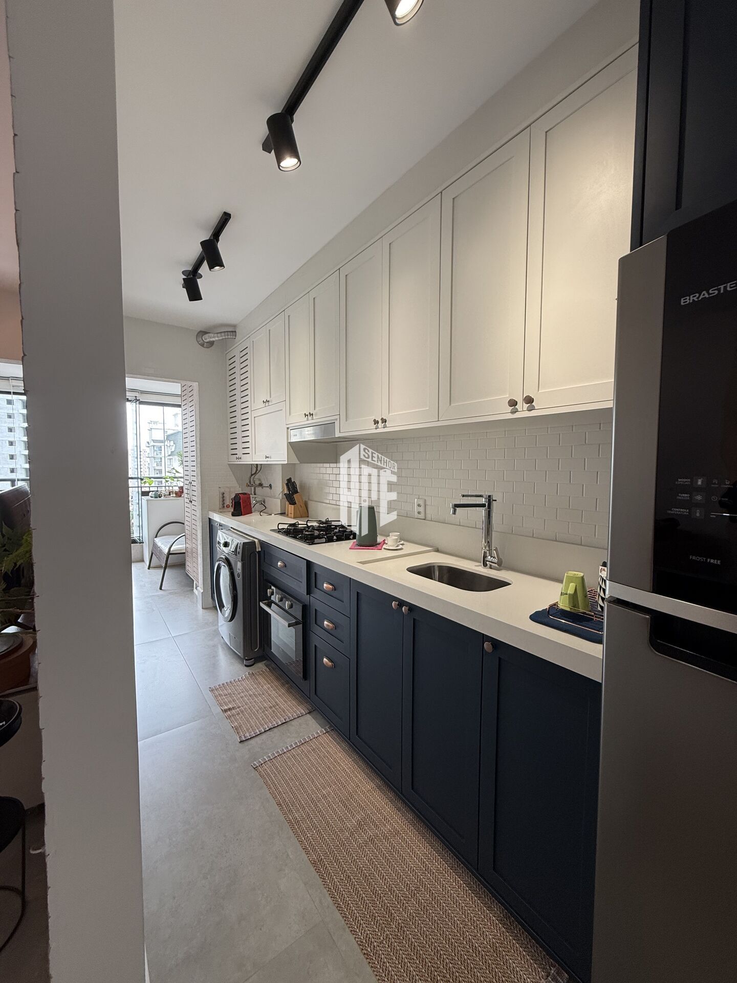 Apartamento, 2 quartos, 65 m² - Foto 30