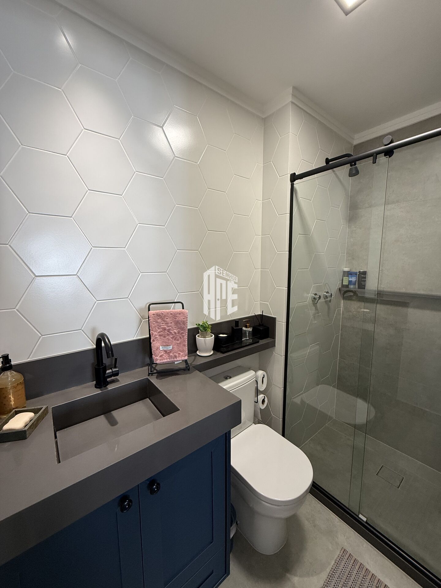 Apartamento, 2 quartos, 65 m² - Foto 40