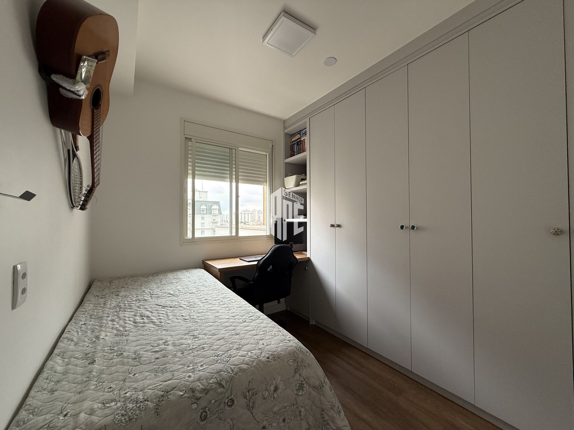 Apartamento, 2 quartos, 65 m² - Foto 47