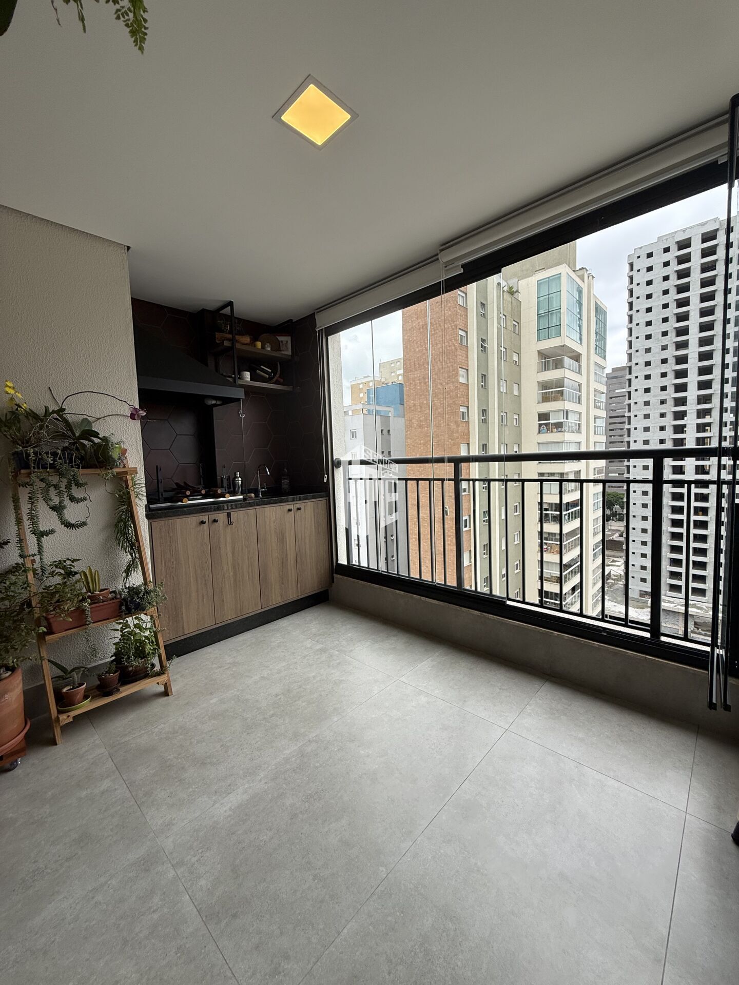 Apartamento, 2 quartos, 65 m² - Foto 19